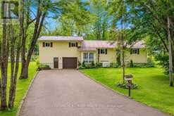 1133 SEVERN RIVER ROAD | Gravenhurst Ontario | Slide Image One