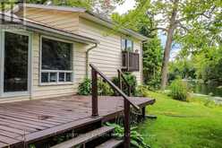 1133 SEVERN RIVER ROAD | Gravenhurst Ontario | Slide Image Forty