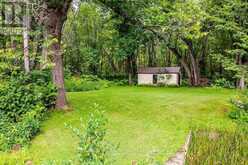 1133 SEVERN RIVER ROAD | Gravenhurst Ontario | Slide Image Forty-three