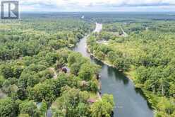 1133 SEVERN RIVER ROAD | Gravenhurst Ontario | Slide Image Four