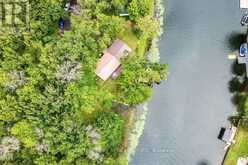 1133 SEVERN RIVER ROAD | Gravenhurst Ontario | Slide Image Six