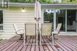 1133 SEVERN RIVER ROAD | Gravenhurst Ontario | Slide Image Nine