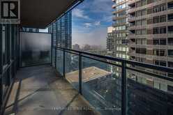 1802 - 4K SPADINA AVENUE | Toronto Ontario | Slide Image Seventeen