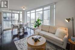 1802 - 4K SPADINA AVENUE | Toronto Ontario | Slide Image One