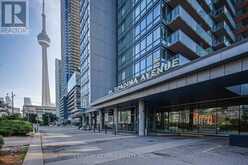 1802 - 4K SPADINA AVENUE | Toronto Ontario | Slide Image Twenty-six