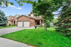 60 SPIERS CRESCENT | Ajax Ontario | Slide Image Two