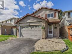 492 BRITANNIA AVENUE Bradford West Gwillimbury Ontario, L3Z 1A7
