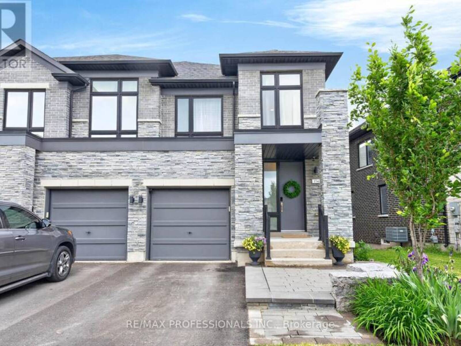 154 COUNTRYMAN ROAD, East Gwillimbury, Ontario L9N 0N8
