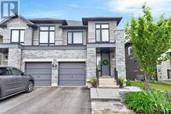 154 COUNTRYMAN ROAD | East Gwillimbury Ontario | Slide Image One