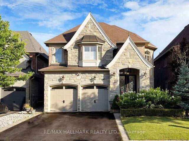 39 LILLY VALLEY CRESCENT King Ontario, L7B 0B5 - 5 Bedrooms Home For Sale