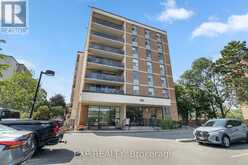 180 DUDLEY AVENUE | Markham Ontario | Slide Image One