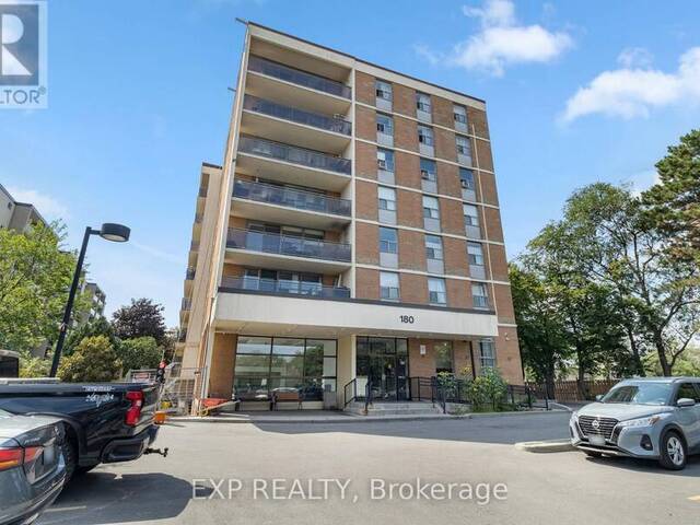 180 DUDLEY AVENUE Markham Ontario, L3T 2E9 - 3 Bedrooms Condo For Sale