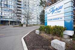 808 - 1 CLARK AVENUE W | Vaughan Ontario | Slide Image Two