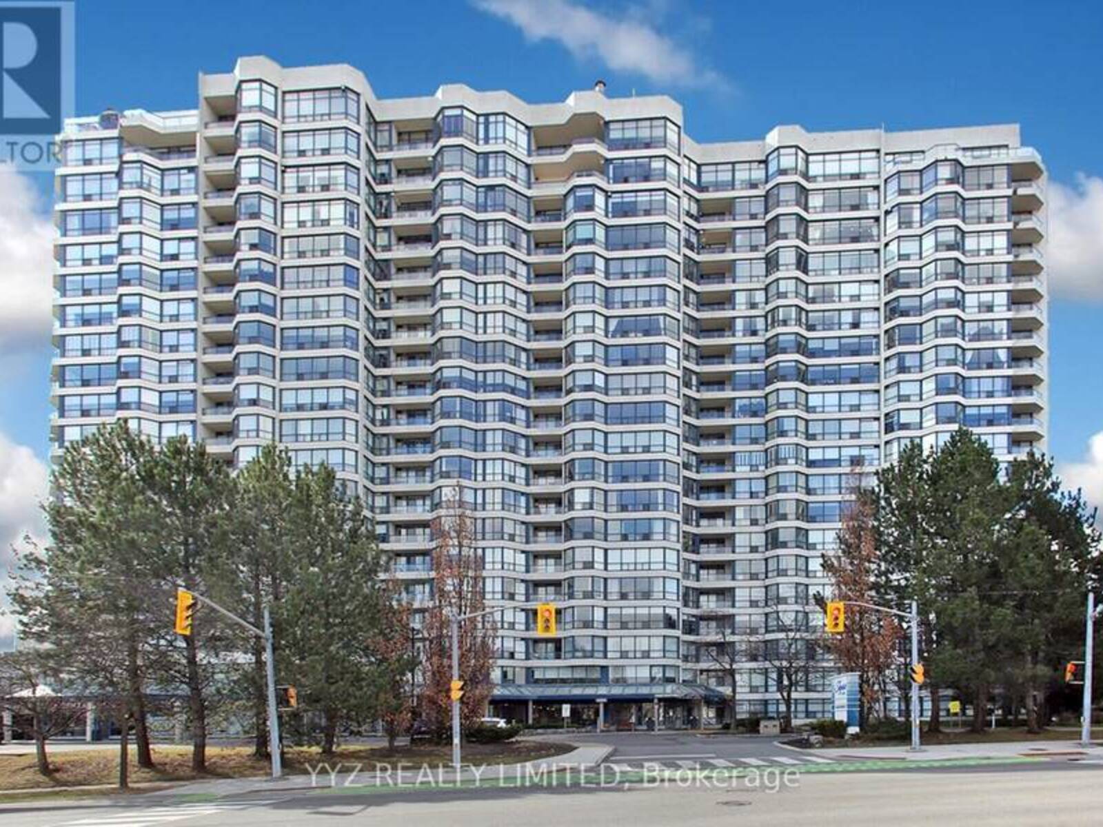 808 - 1 CLARK AVENUE W, Vaughan, Ontario L4J 7Y6