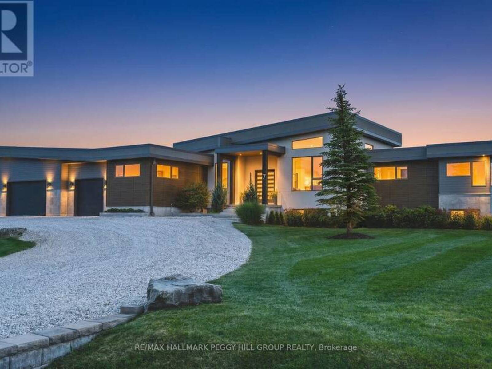 7 MEADOWLARK WAY, Collingwood, Ontario L9Y 0K1