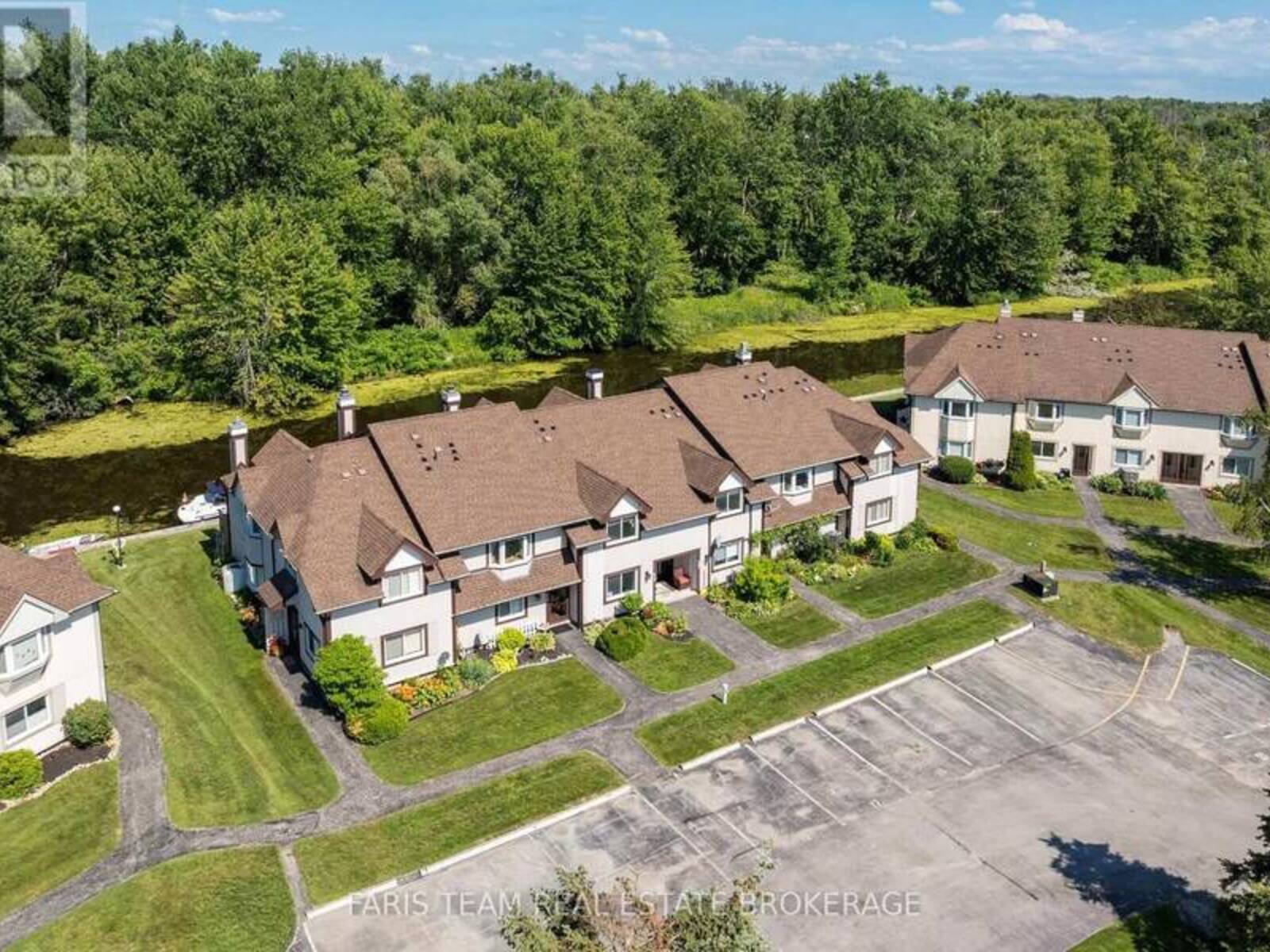 16 - 21 LAGUNA PARKWAY, Ramara, Ontario L0K 1B0