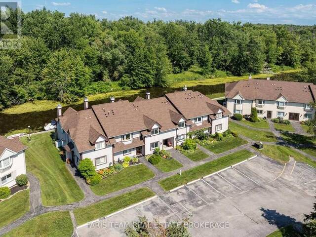 16 - 21 LAGUNA PARKWAY Ramara Ontario, L0K 1B0 - 2 Bedrooms Waterfront Condo For Sale