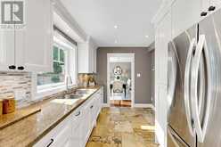 1304 DEVON ROAD | Oakville Ontario | Slide Image Sixteen