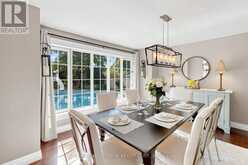 1304 DEVON ROAD | Oakville Ontario | Slide Image Nine
