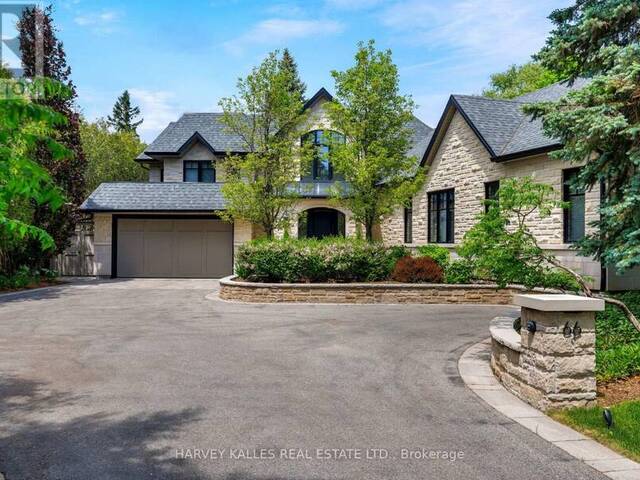 66 THORNCREST ROAD Toronto Ontario, M9A 1S9 - 5 Bedrooms Home For Sale