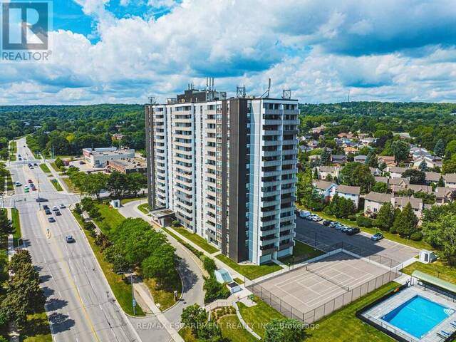 1507 - 2055 UPPER MIDDLE ROAD Burlington Ontario, L7P 3P4 - 3 Bedrooms Condo For Sale