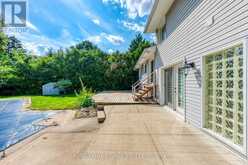 2096 SALVATOR BOULEVARD | Oakville Ontario | Slide Image Forty-eight