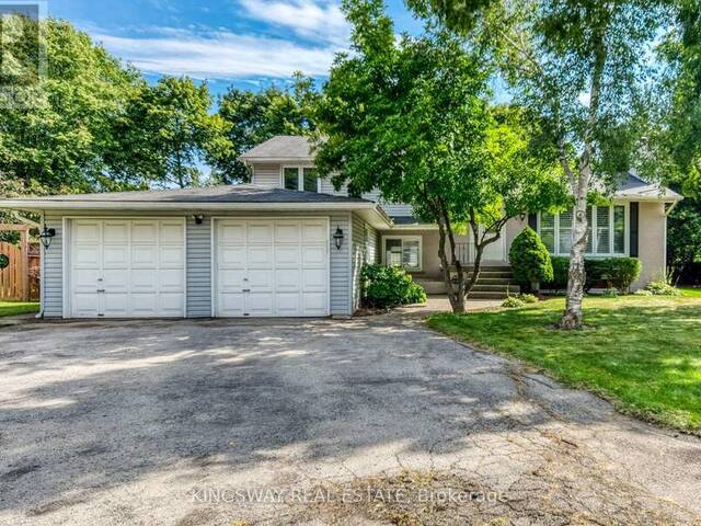 2096 SALVATOR BOULEVARD Oakville Ontario, L6L 1N1 - 4 Bedrooms Home For Sale