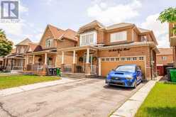 88 SLED DOG ROAD | Brampton Ontario | Slide Image Three