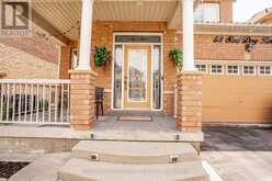 88 SLED DOG ROAD | Brampton Ontario | Slide Image Five