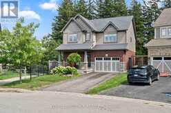 46 HUTCHISON COURT | Orangeville Ontario | Slide Image One
