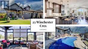 23 WINCHESTER CRESCENT | Listowel Ontario | Slide Image One