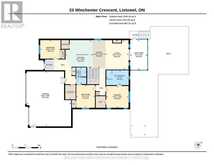 23 WINCHESTER CRESCENT | Listowel Ontario | Slide Image Twenty-eight