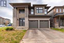 238 LONGBOAT RUN W | Brantford Ontario | Slide Image One