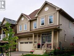 8670 CHICKORY TRAIL Niagara Falls Ontario, L2H 3S5