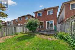 1001 REDBIRD CRESCENT | Pickering Ontario | Slide Image Thirty-seven