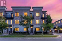 8 MILDRED TEMPLE WAY | Markham Ontario | Slide Image Two