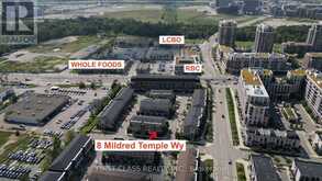 8 MILDRED TEMPLE WAY | Markham Ontario | Slide Image Thirty-five