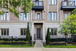8 MILDRED TEMPLE WAY | Markham Ontario | Slide Image Three