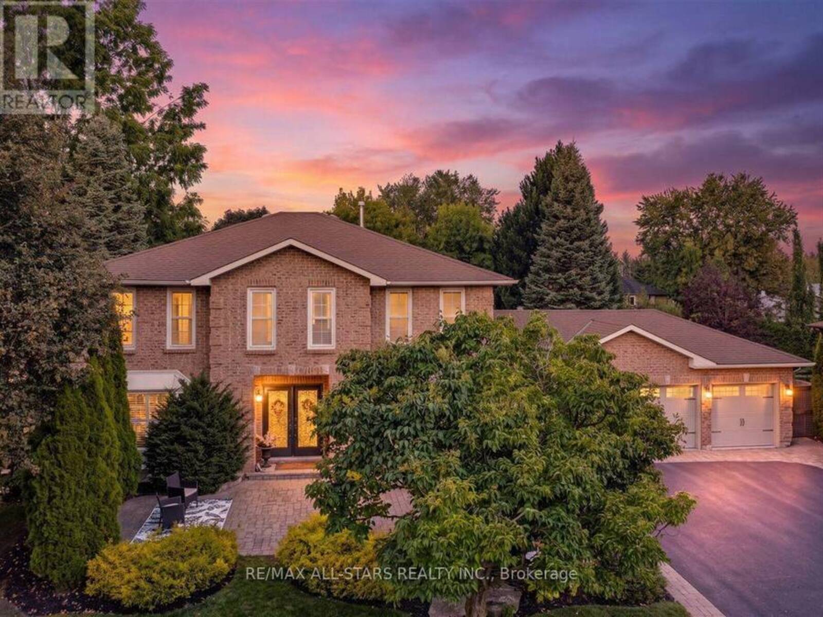 1824 MOUNT ALBERT SIDE ROAD, East Gwillimbury, Ontario L0G 1V0