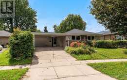 34 ABBEY ROAD W | Brampton Ontario | Slide Image One