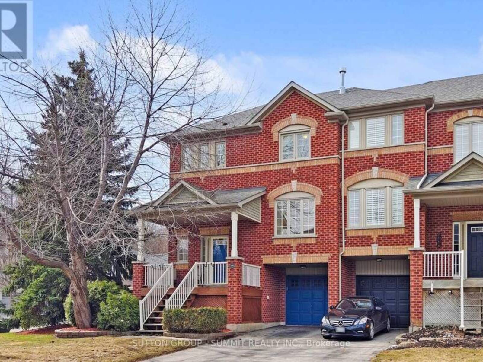 1591 WOODHENGE WAY, Mississauga, Ontario L5N 7T1