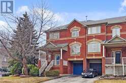 1591 WOODHENGE WAY | Mississauga Ontario | Slide Image One