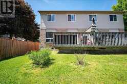 1 - 84 WESTMEADOW DRIVE | Kitchener Ontario | Slide Image Thirty-nine