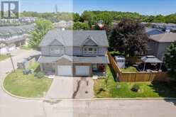 1 - 84 WESTMEADOW DRIVE | Kitchener Ontario | Slide Image Three