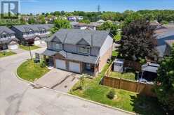 1 - 84 WESTMEADOW DRIVE | Kitchener Ontario | Slide Image Four