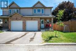 1 - 84 WESTMEADOW DRIVE | Kitchener Ontario | Slide Image Five