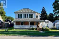 535 BROAD STREET E | Dunnville Ontario | Slide Image One