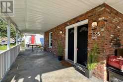 535 BROAD STREET E | Dunnville Ontario | Slide Image Five