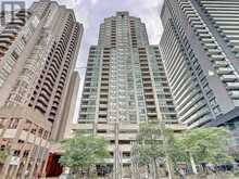 808 - 750 BAY STREET | Toronto Ontario | Slide Image One
