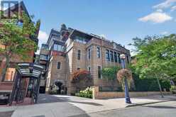 2A - 36 HAZELTON AVENUE | Toronto Ontario | Slide Image One